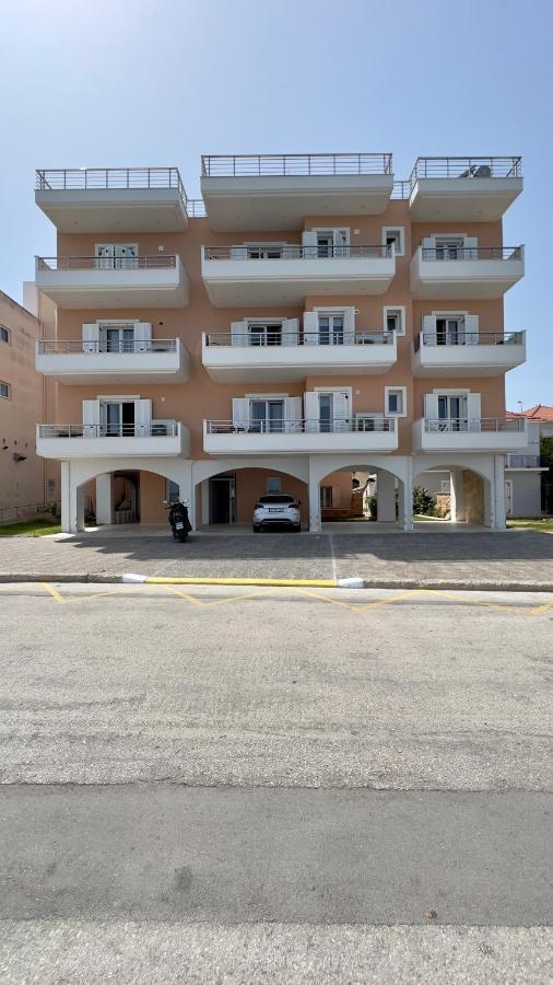 Sea Sparkle 1A Preveza Exterior foto