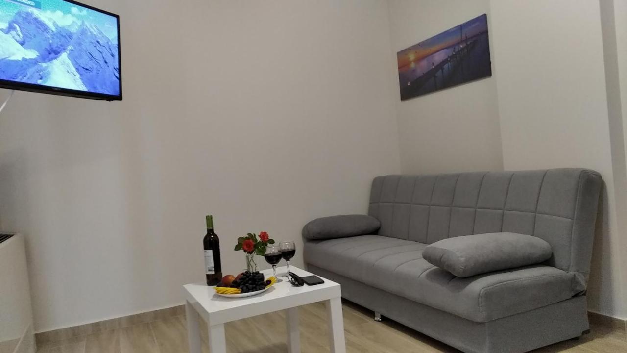 Sea Sparkle 1A Preveza Exterior foto