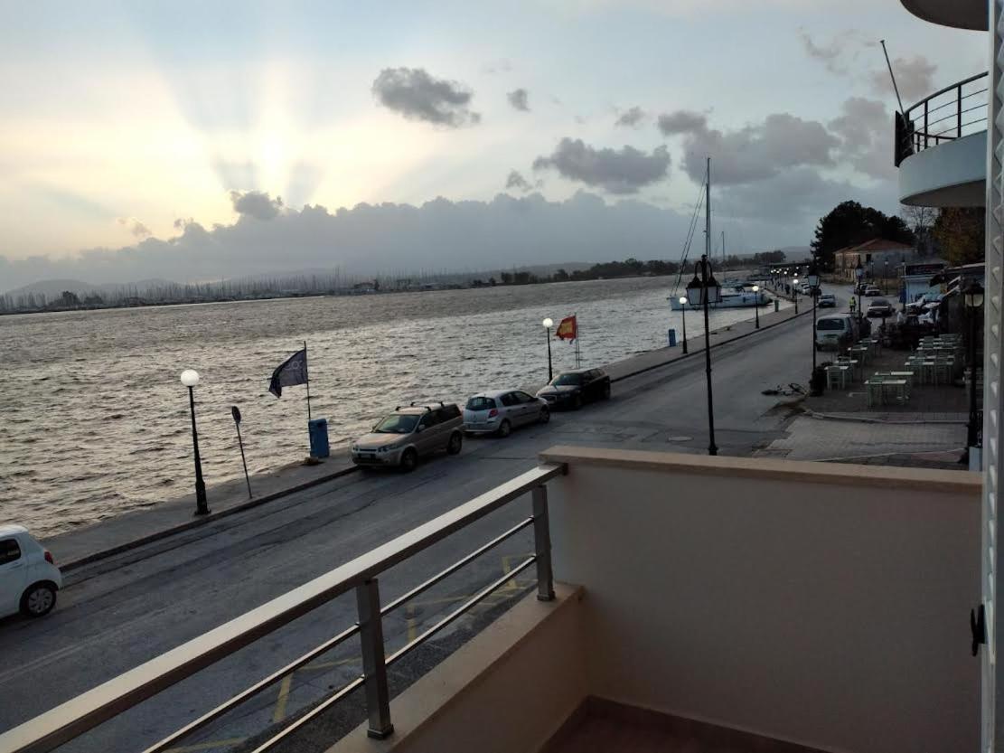 Sea Sparkle 1A Preveza Exterior foto