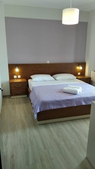 Sea Sparkle 1A Preveza Exterior foto